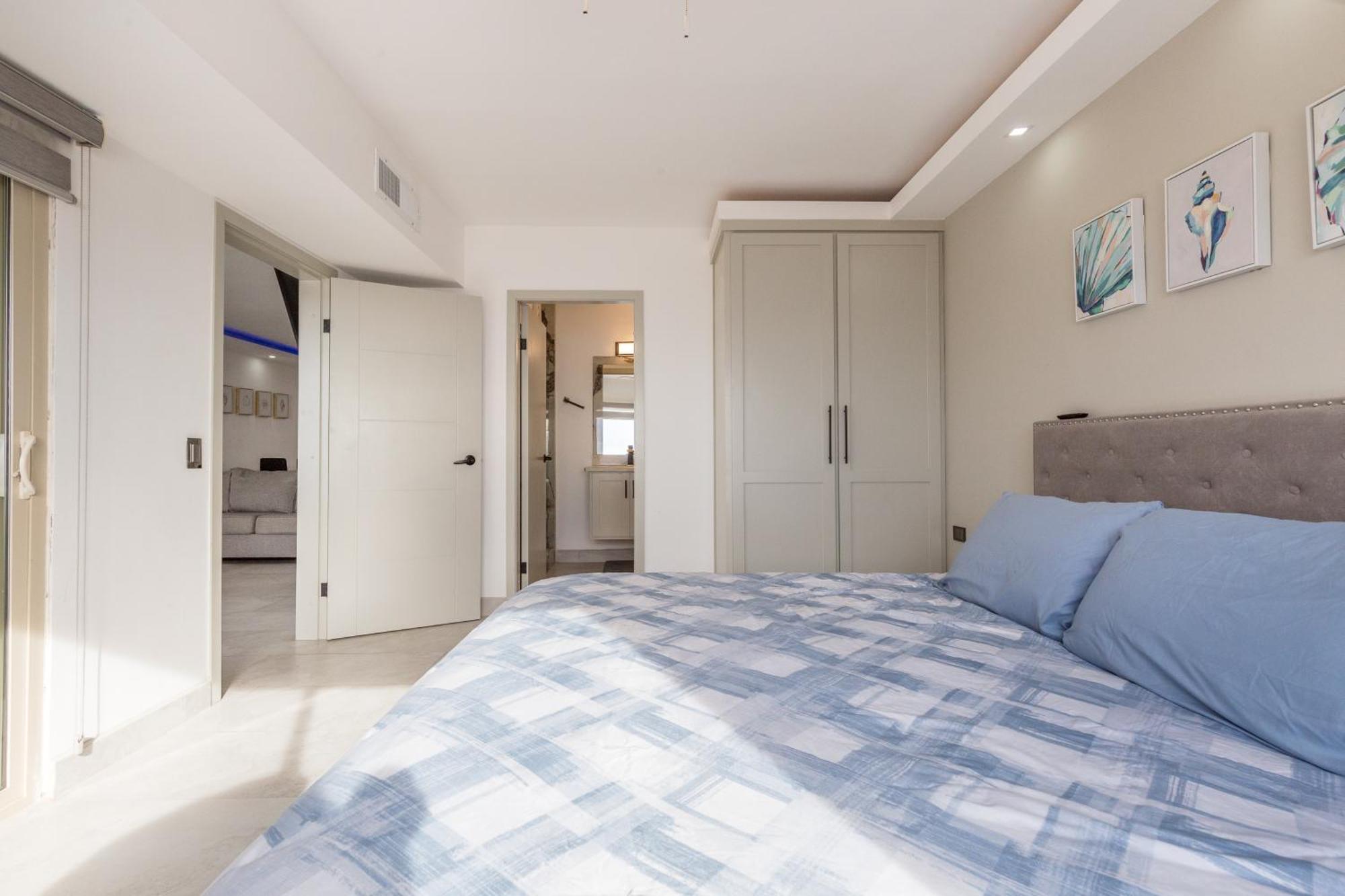Rocky Point - Ocean Front - King - Suites - Sleeps12 - Gated - Pools Wi-Fi Bahia La Choya Buitenkant foto