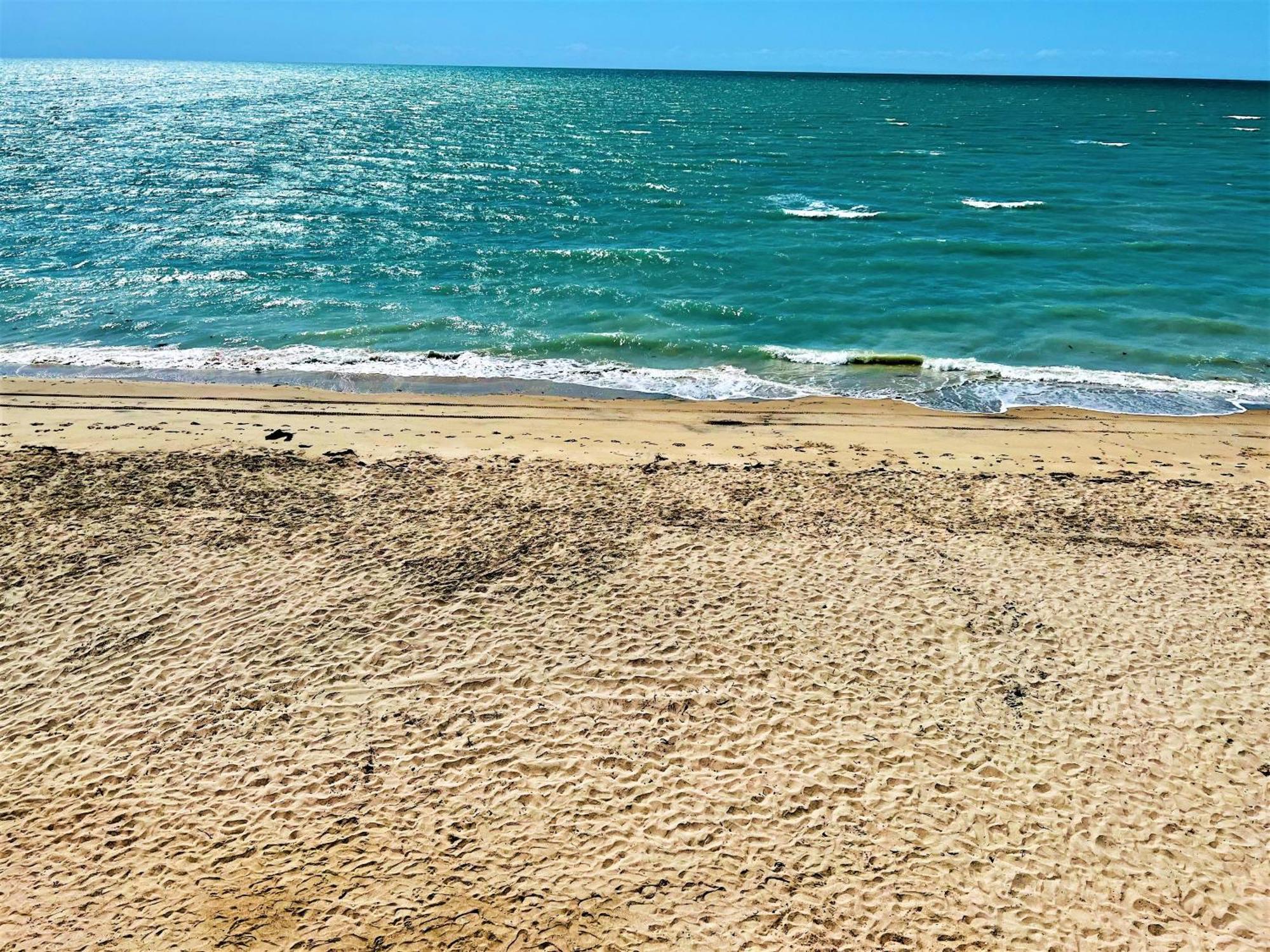 Rocky Point - Ocean Front - King - Suites - Sleeps12 - Gated - Pools Wi-Fi Bahia La Choya Buitenkant foto