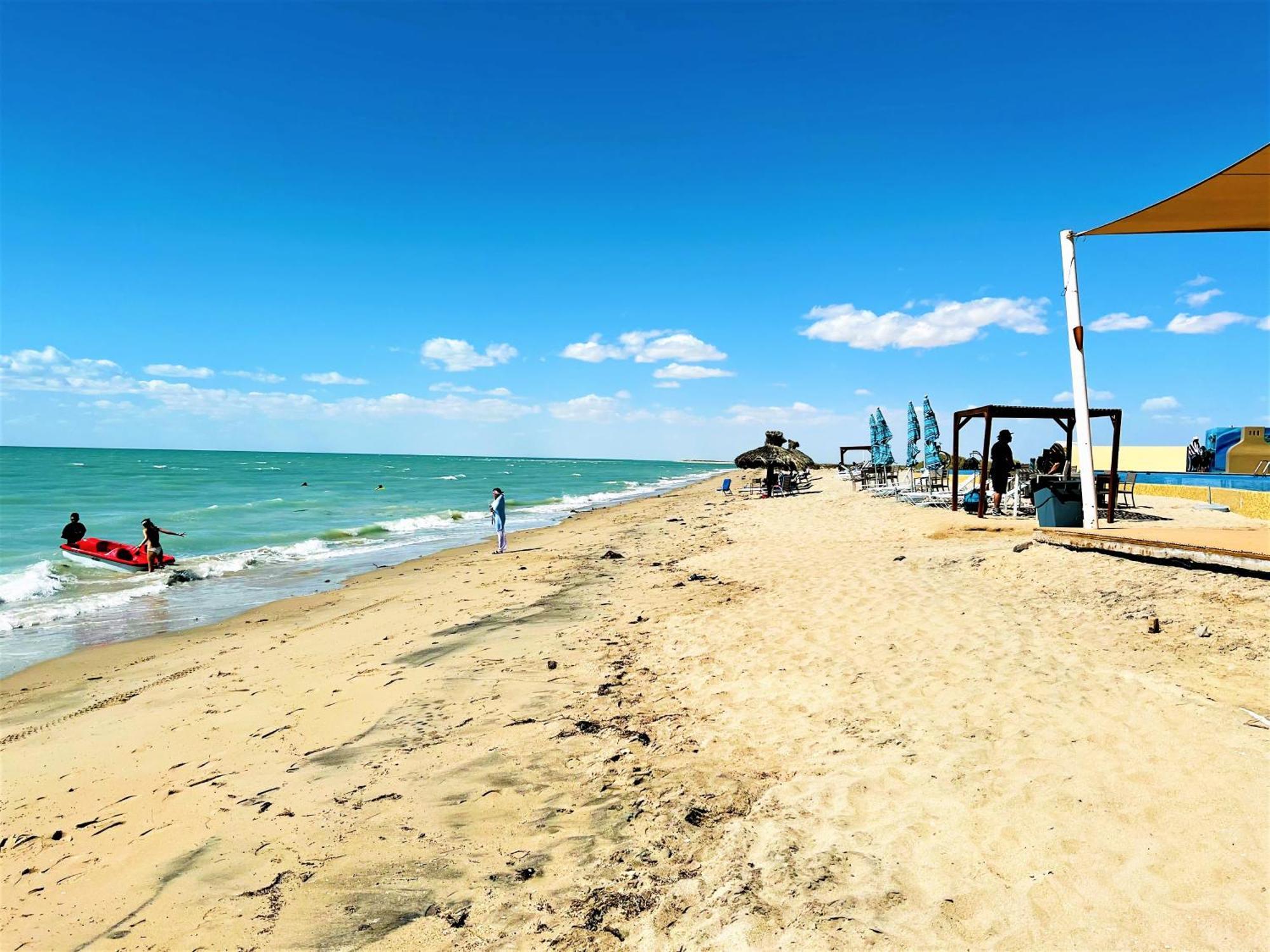 Rocky Point - Ocean Front - King - Suites - Sleeps12 - Gated - Pools Wi-Fi Bahia La Choya Buitenkant foto