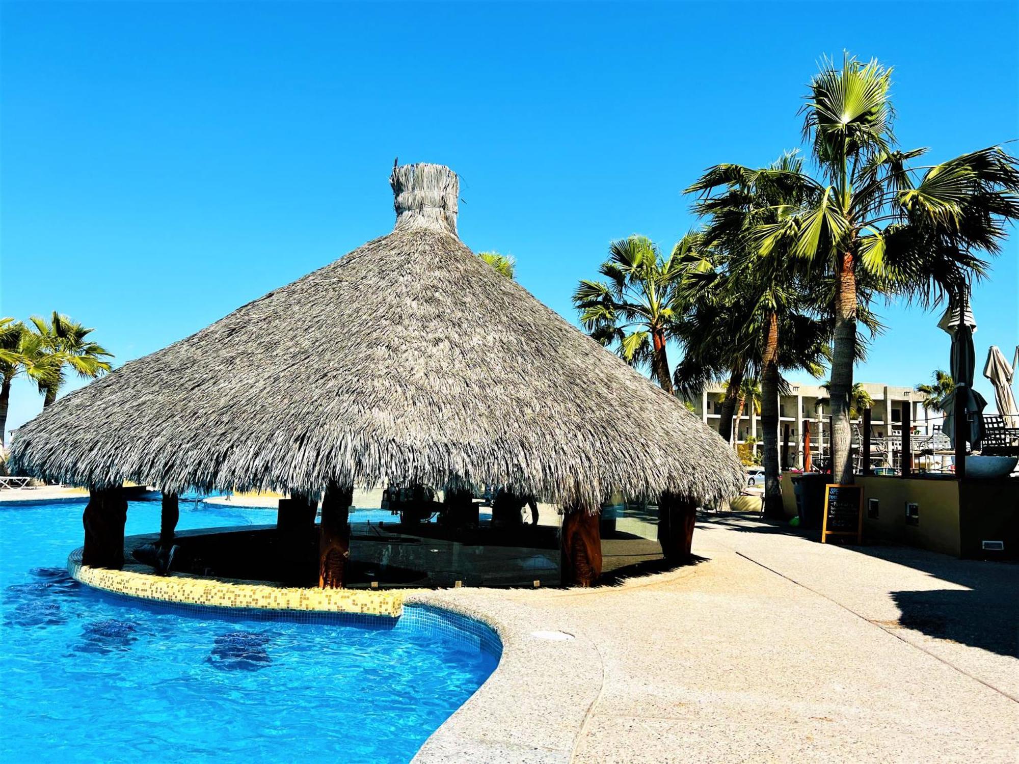 Rocky Point - Ocean Front - King - Suites - Sleeps12 - Gated - Pools Wi-Fi Bahia La Choya Buitenkant foto