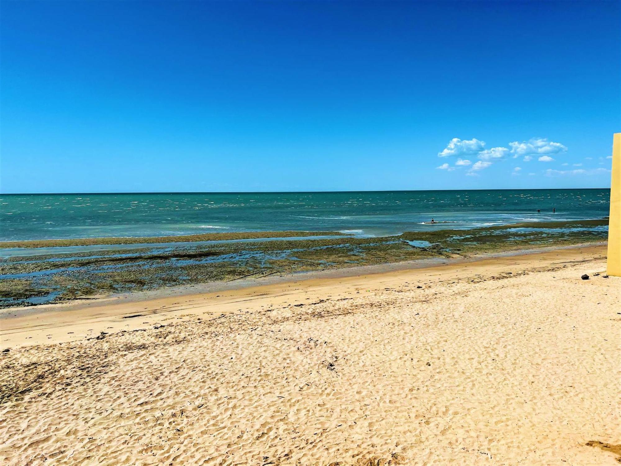 Rocky Point - Ocean Front - King - Suites - Sleeps12 - Gated - Pools Wi-Fi Bahia La Choya Buitenkant foto