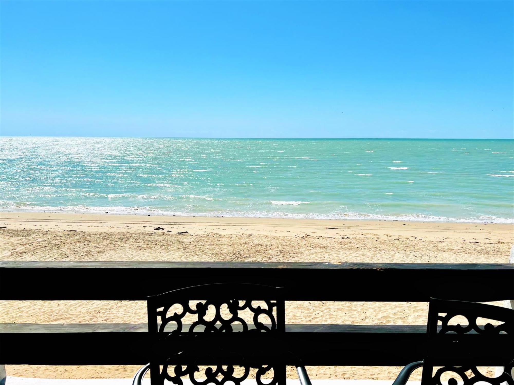 Rocky Point - Ocean Front - King - Suites - Sleeps12 - Gated - Pools Wi-Fi Bahia La Choya Buitenkant foto